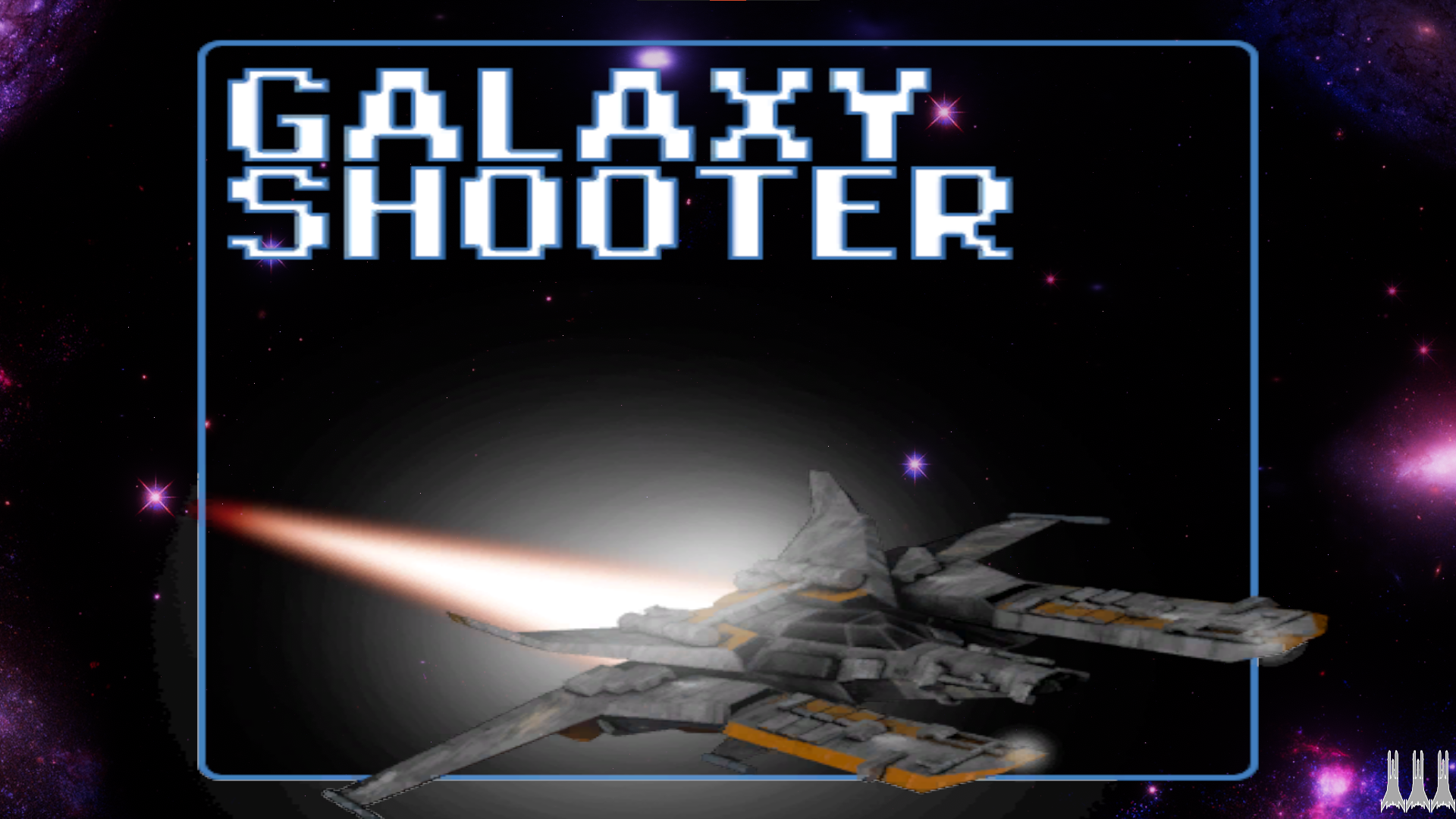 Space Shooter
