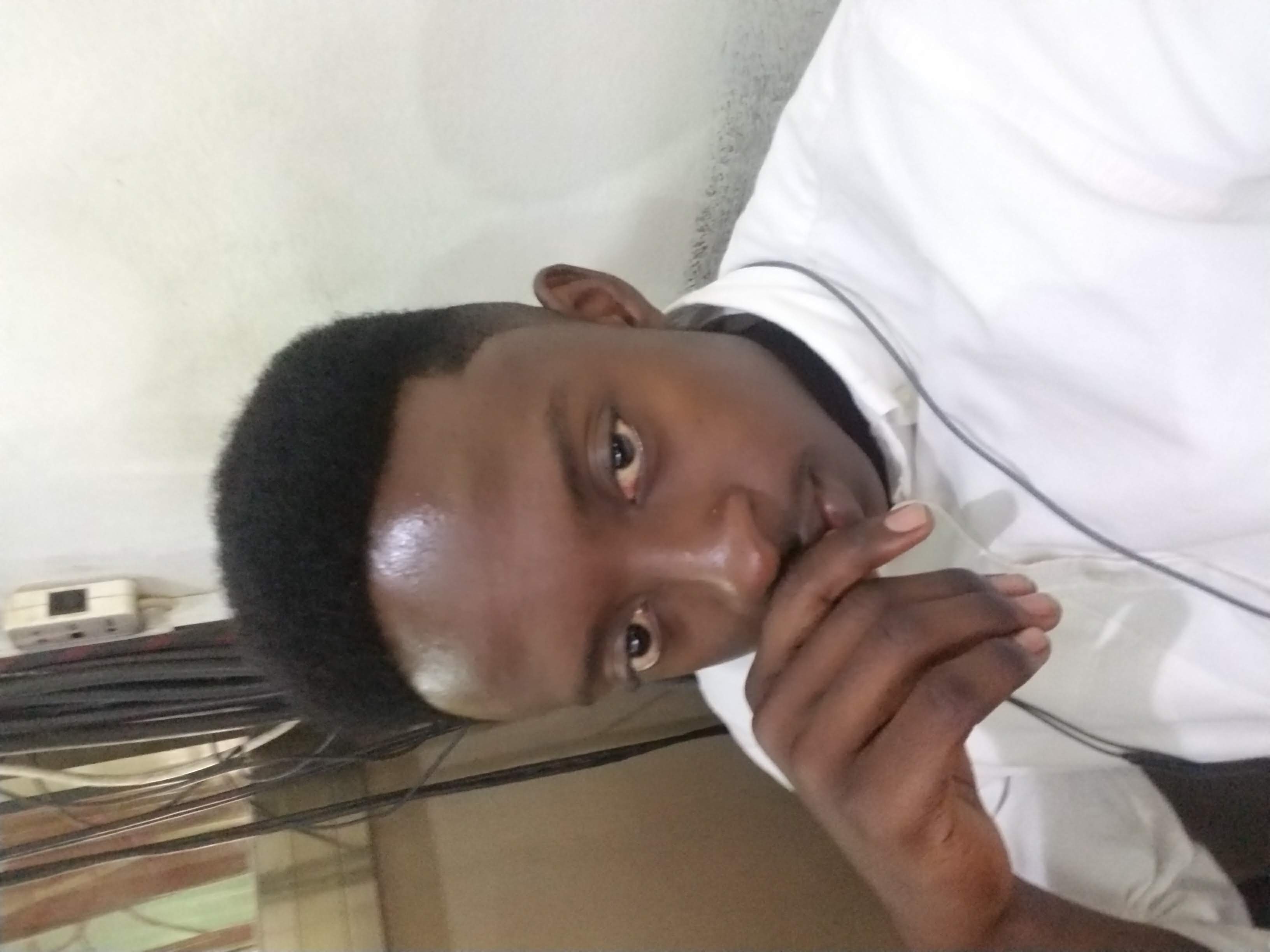Sami Profile Pic
